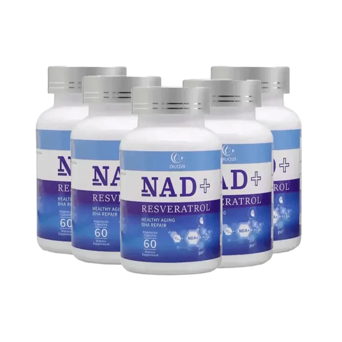 Healthy Aging & DNA Repair