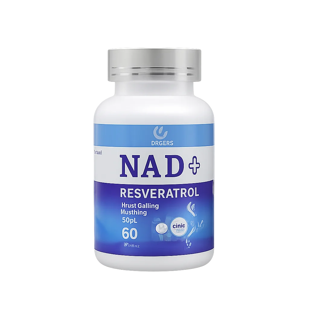 Healthy Aging & DNA Repair