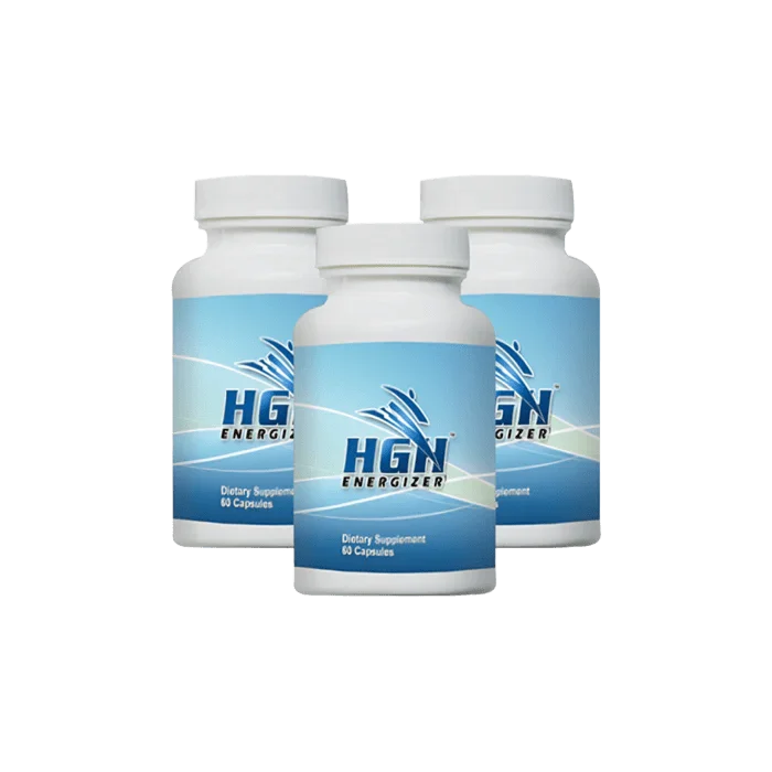 HGH Energizer