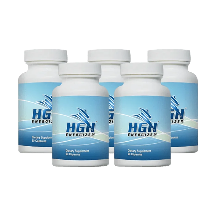 HGH Energizer