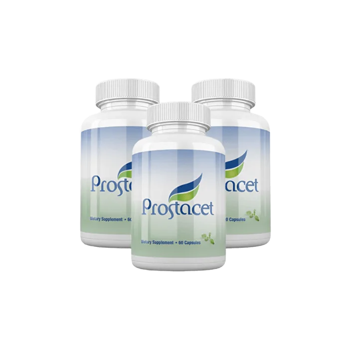 Prostacet Prostate Health
