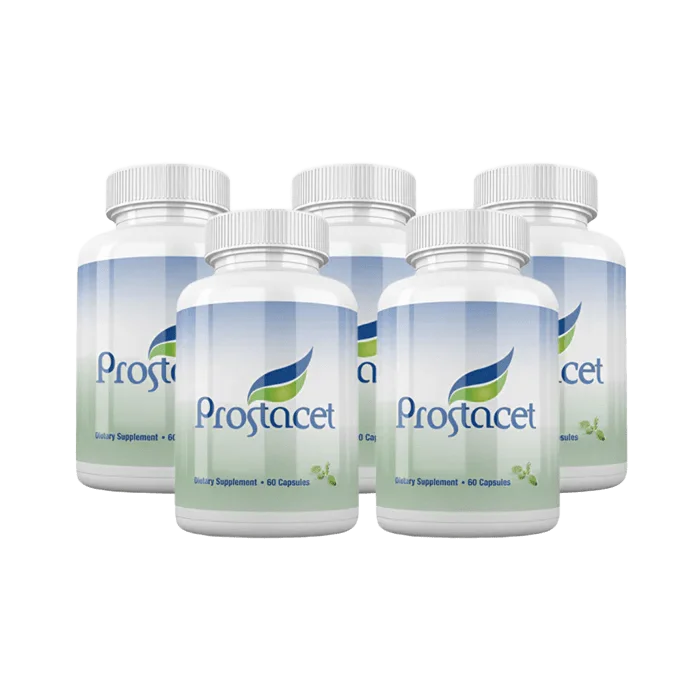 Prostacet Prostate Health