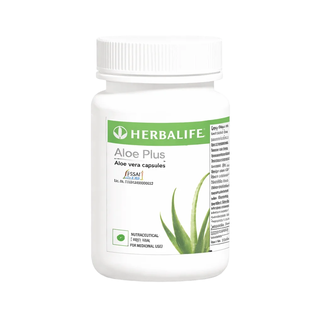 HERBALIFE HL-Aloe Plus Aloe Vera