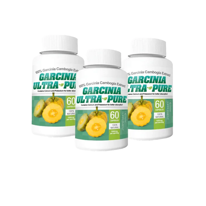 Garcinia Ultra Pure