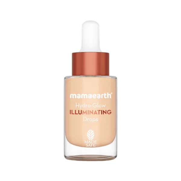 Hydra-Glow Illuminating Drops with Vitamin C & Hyaluronic Acid