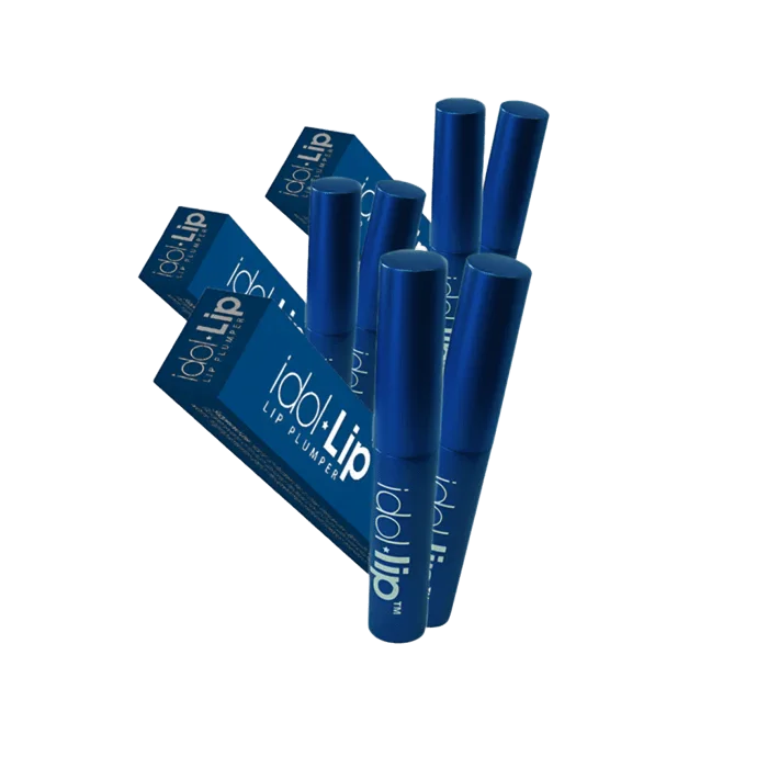 Idol Lips Lip Plumper