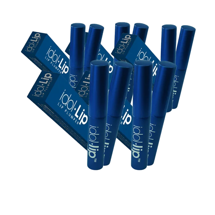 Idol Lips Lip Plumper
