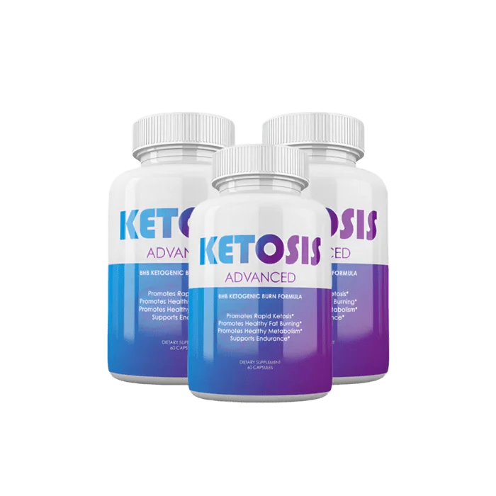 Ketosis Advanced