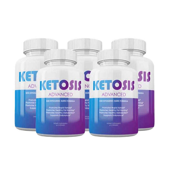 Ketosis Advanced