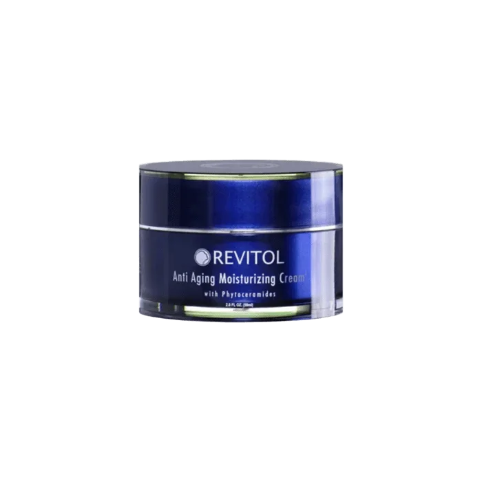 Revitol Anti Aging Moisturizing Cream