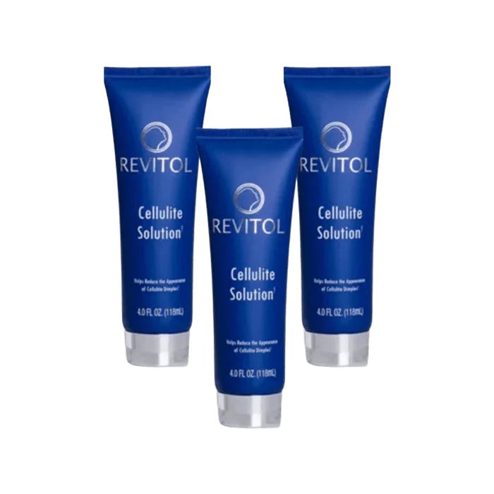 Revitol Cellulite Solution