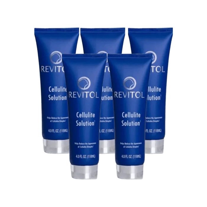 Revitol Cellulite Solution