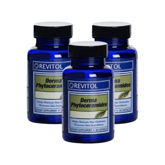 Revitol Derma Phytoceramides