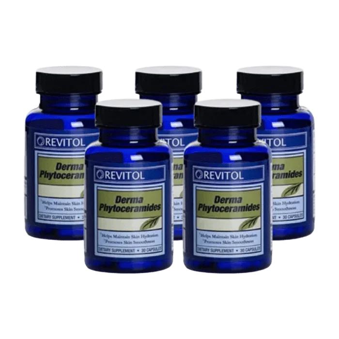 Revitol Derma Phytoceramides
