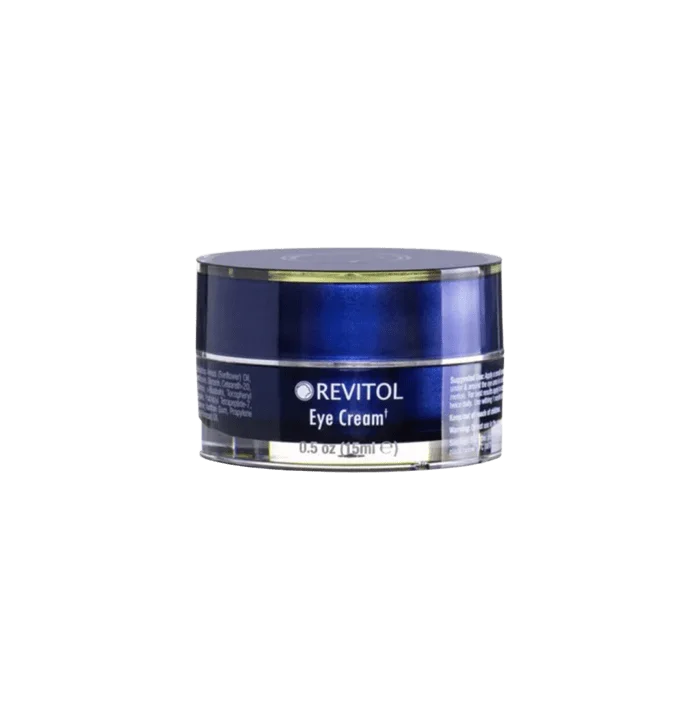 Revitol Eye Cream