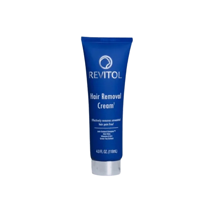 Revitol Hair Removal Cream