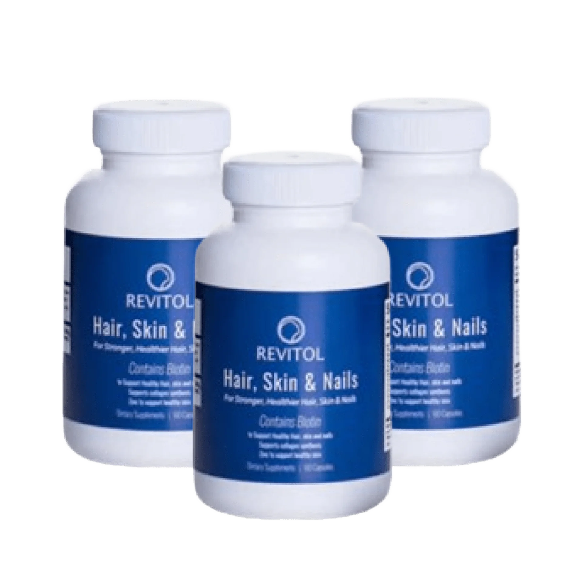 Revitol Hair, Skin & Nails Treatment