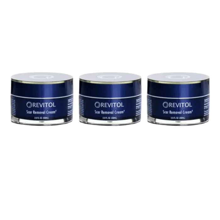 Revitol Scar Removal Cream