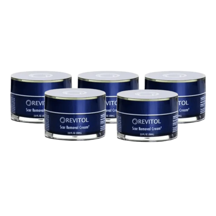 Revitol Scar Removal Cream