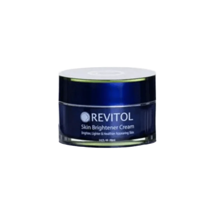 Revitol Skin Brightener Cream