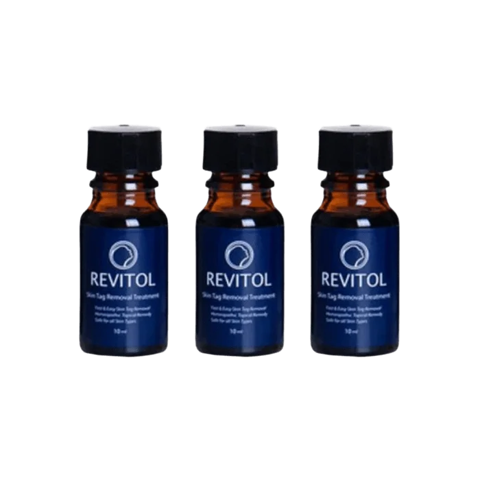 Revitol Skin Tag Removal
