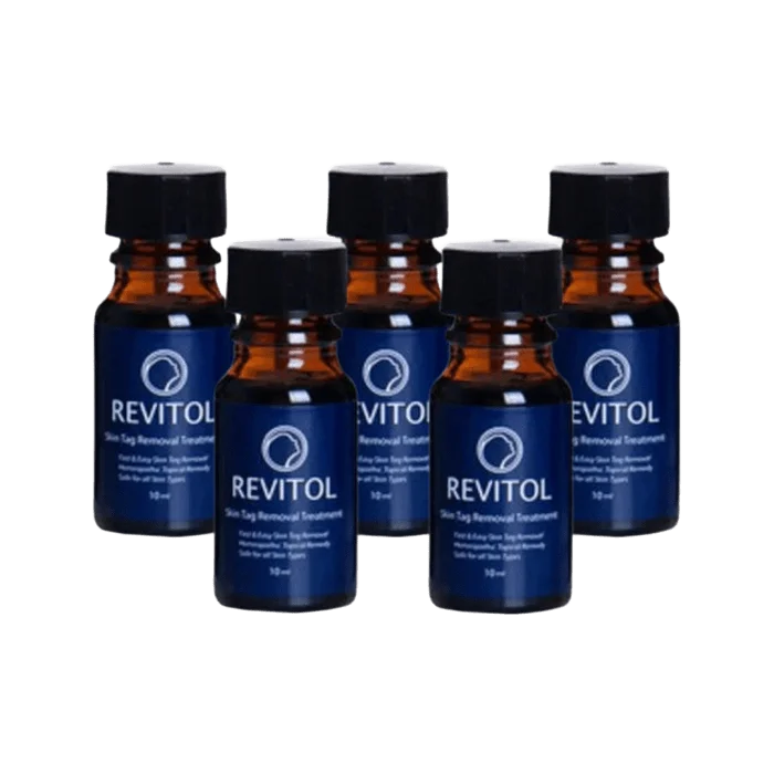 Revitol Skin Tag Removal