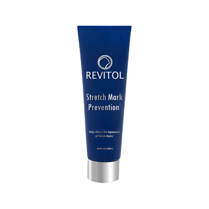 Revitol Stretch Mark Cream 