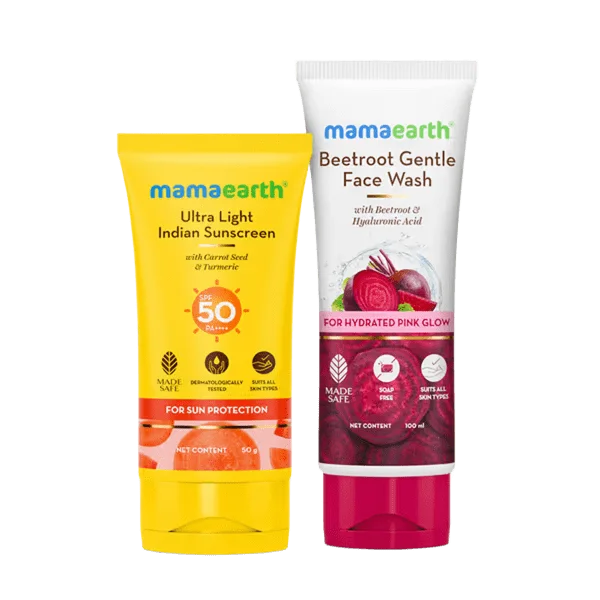 Skin, Nails & Beauty