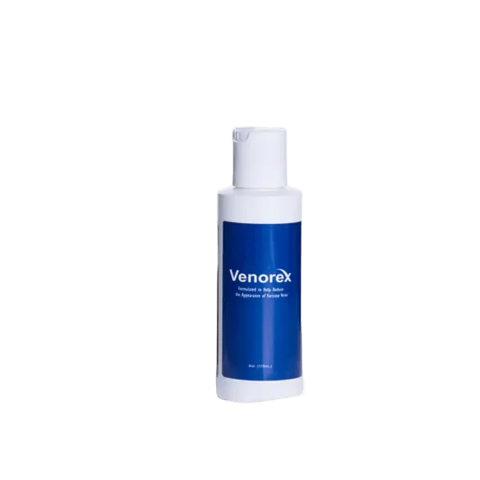 Venorex Vericose Vein Treatment