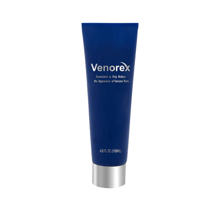Venorex Varicose Vein Defense