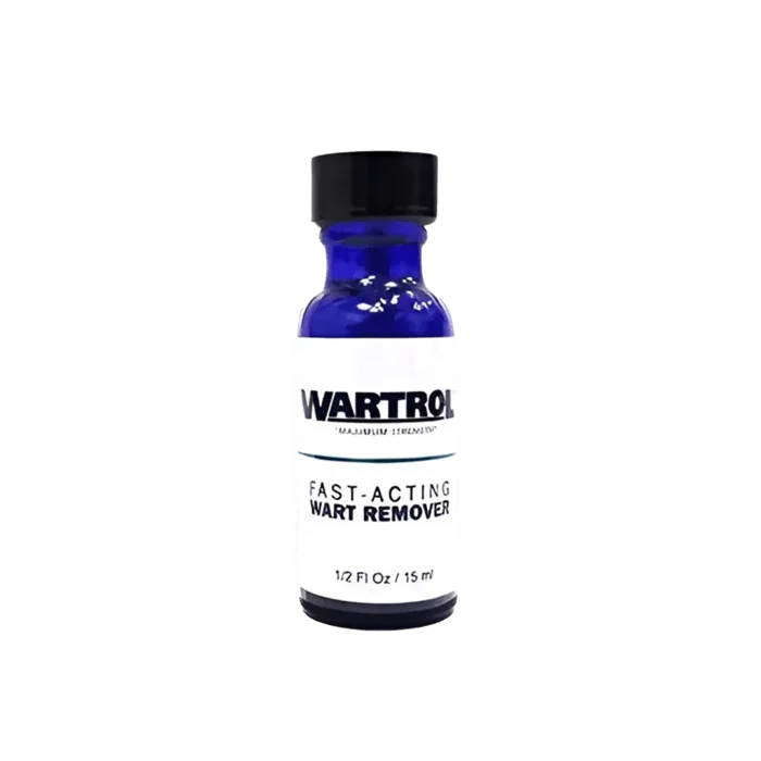 Wartrol Wart Remover