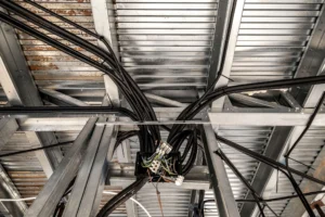 Your electrician at doorstep