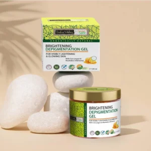 Brightening Depigmentation Gel