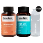 Vitamin Supplement