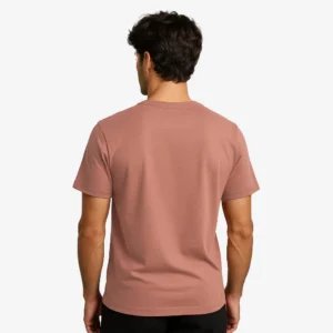 Men’s T-Shirt – Toffee
