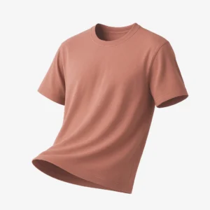 Men’s T-Shirt – Toffee