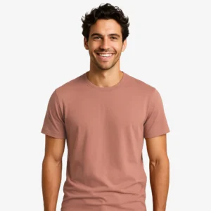Men’s T-Shirt – Toffee