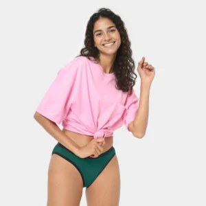 Trunks & Bikini Matching Set – Marina