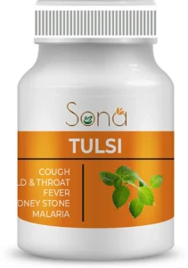 SONA HEALTH CARE Tulsi Tablets