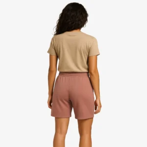 Women’s Shorts – Toffee
