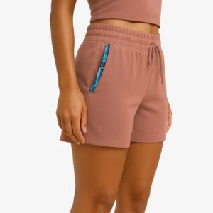 Women’s Shorts – Toffee