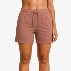 Women’s Shorts – Toffee