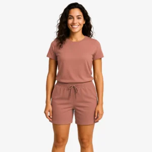 Women’s Shorts – Toffee
