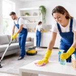 Home Cleaning