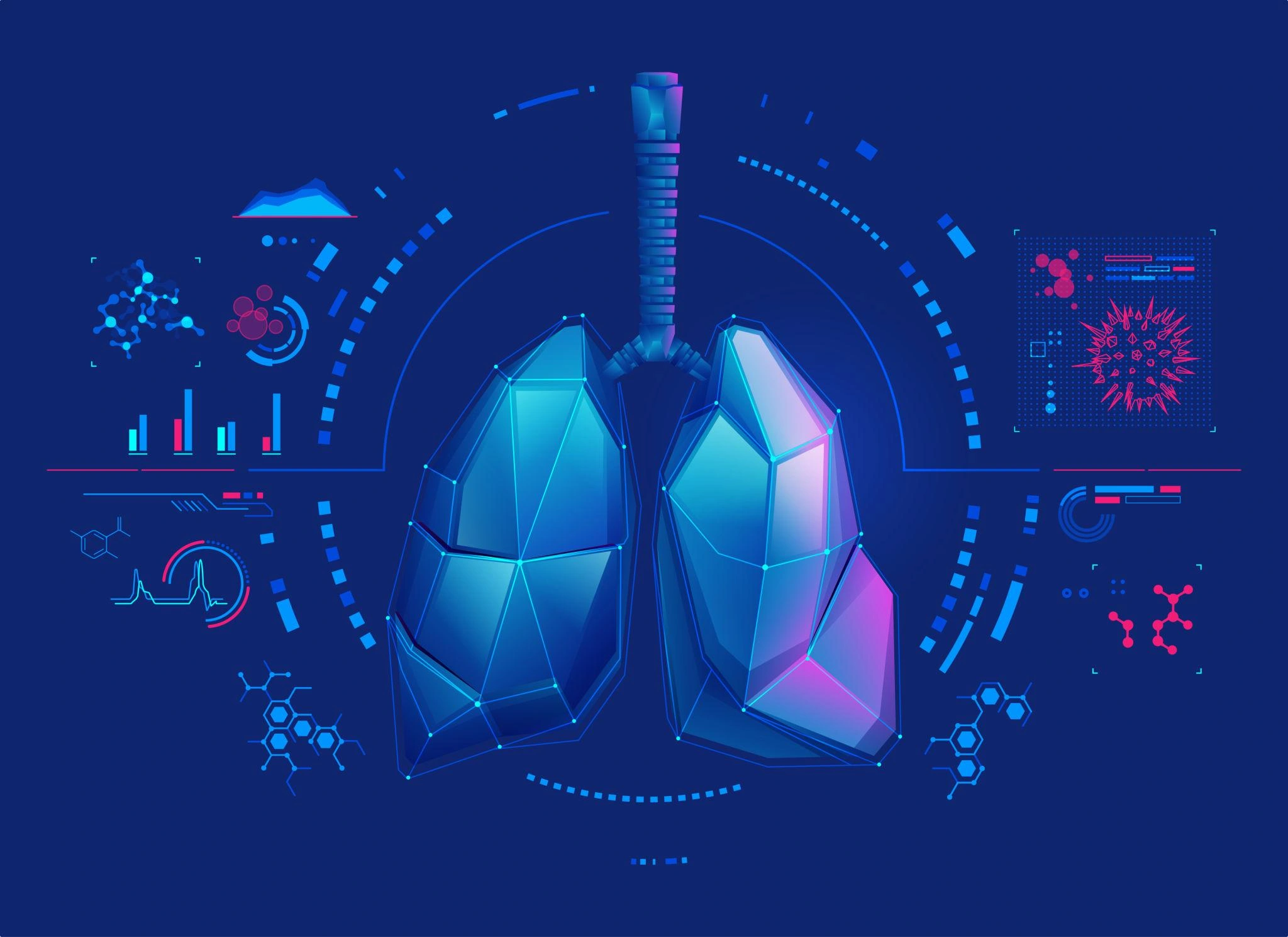 Free Lung Health Calculator