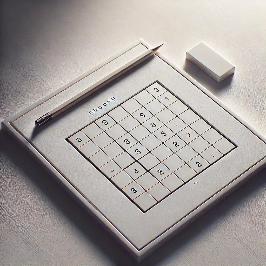 Crossword Puzzle Game