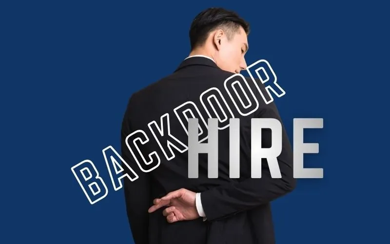 Contract Hiring vs Merit-Based Recruitment