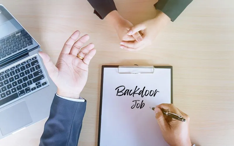Crackdown on Backdoor Hiring in Himachal Pradesh