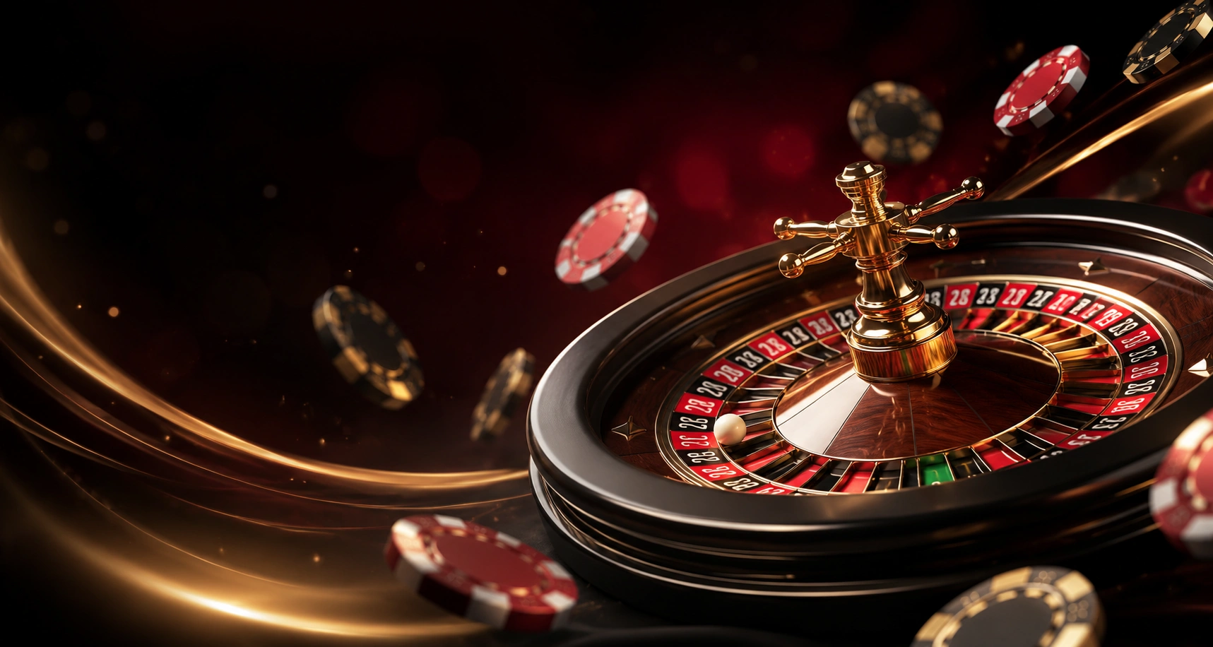 Free Online Roulette Game – Spin & Win Instantly