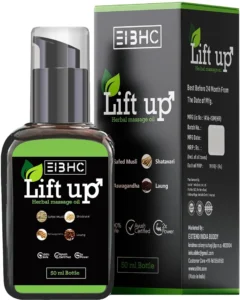 EIBHC Lift Up Massage & Herbal Oil